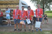 Soutěž OLS 2020 Desná