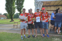 Soutěž OLS 2020 Desná