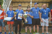 Soutěž OLS 2020 Desná