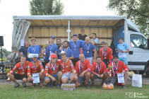 Soutěž OLS 2020 Desná