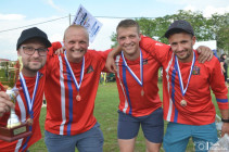 Soutěž OLS 2020 Desná