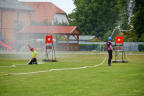 Soutěž OLS 2022 Desná