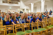 Vyhlášení okresní ligy Svitavska 2022