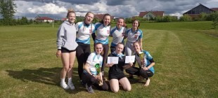 Okresní kolo ve Vitejevsi