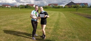 Okresní kolo ve Vitejevsi